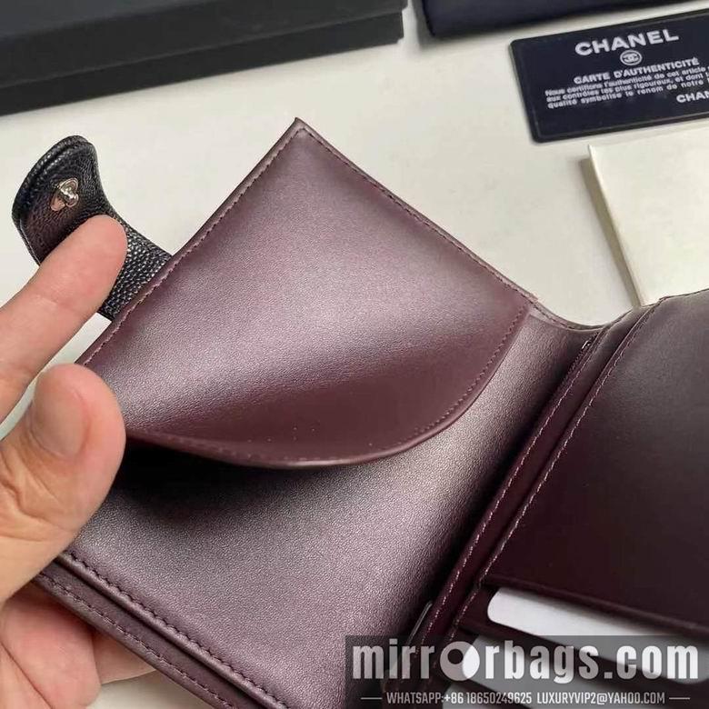 Chanel Replica Bags A3658 15X10X3cm YG 4colour