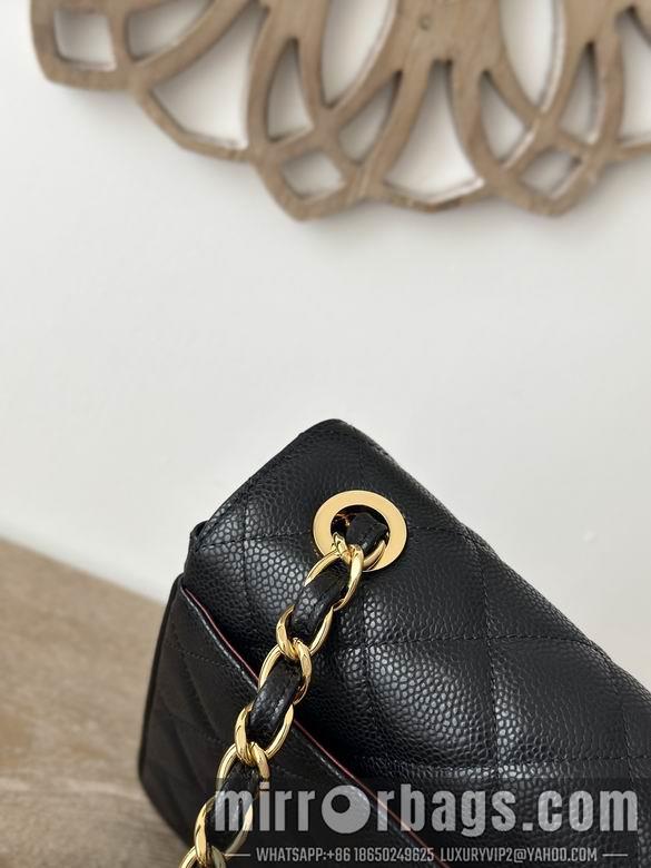 Chanel Replica Bags A2218 25X20X9cm BL 3colour