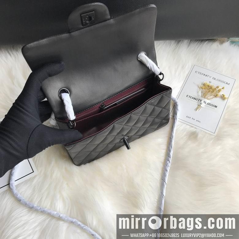 Chanel Replica Bags 1116 20cm AL 3