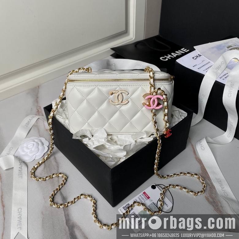 Chanel Replica Bags Ap3940 17cm BL 2colour