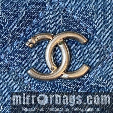 Chanel Replica Bags AP3203 11X8.5X7cm BL-1