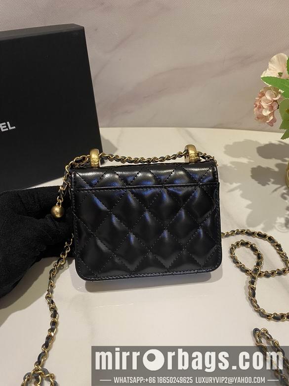 Chanel Replica Bags AP2290 12cm BL