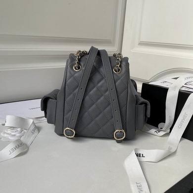 Chanel Replica Bags AS4399 19.5X18X10cm BL 3colour