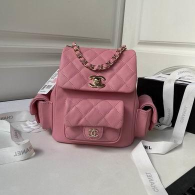 Chanel Replica Bags AS4399 19.5X18X10cm BL 3colour