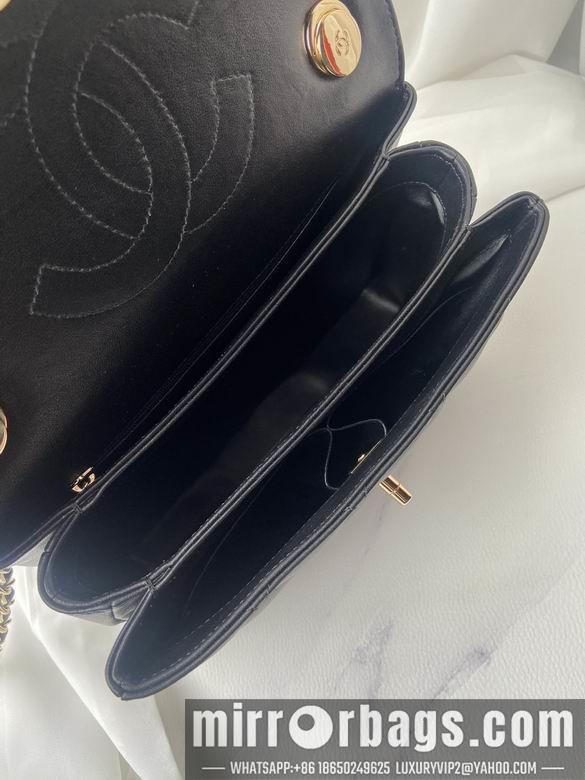Chanel Replica Bags A92236 BL