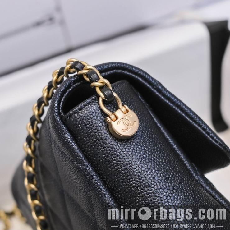 Chanel Replica Bags 2855 19x13x6 cm al