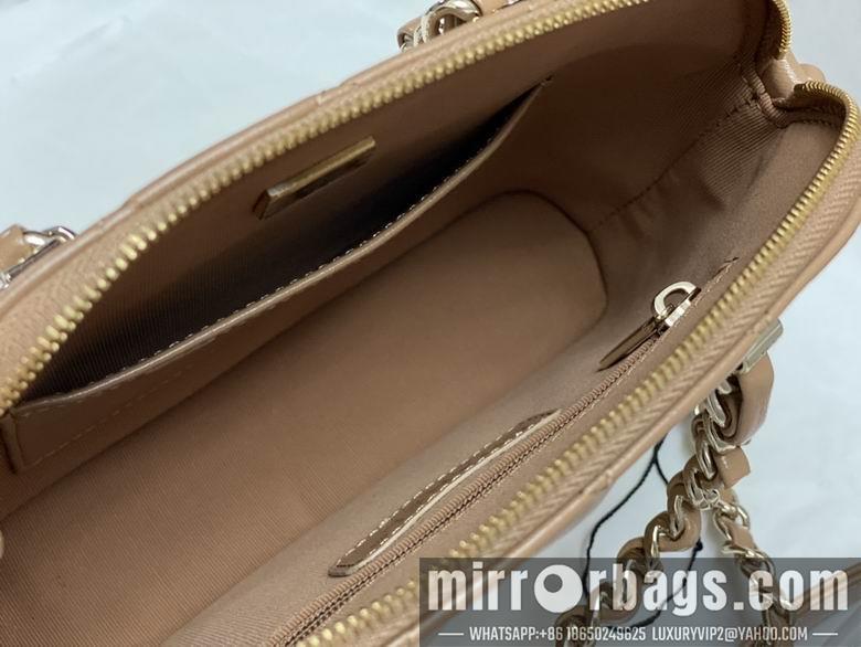 Chanel Replica Bags AP5130 15X20X6cm BL 4colour
