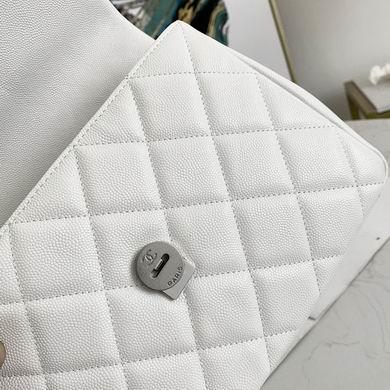 Chanel Replica Bags 2303 24X16.5X7cm AL 2colour