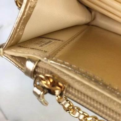 Chanel Replica Bags 5373 19X12.5cm BL 2colour