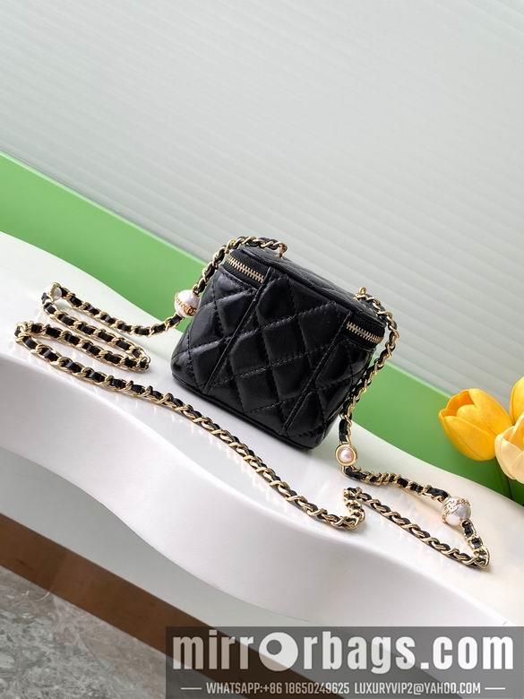 Chanel Replica Bags AP4286 8.5X11X7cm BL 4colour