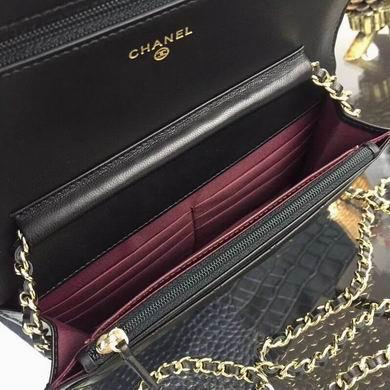Chanel Replica Bags BN5373 19X12.5