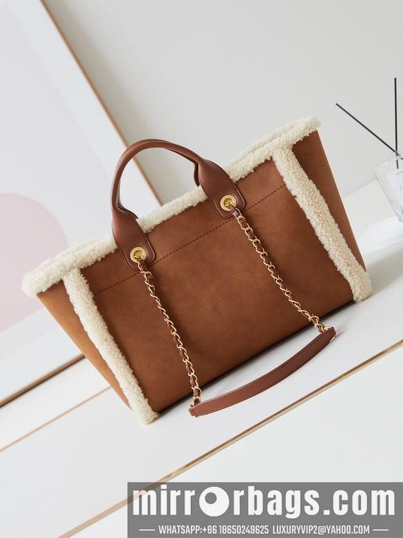 Chanel Replica Bags AS3257 32cm BL