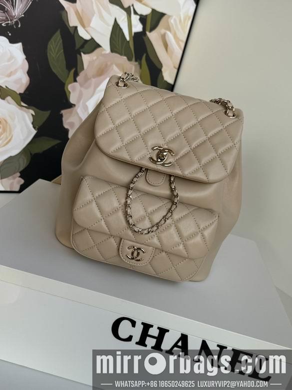 Chanel Replica Bags AS3618 22X25X18cm BL 4colour