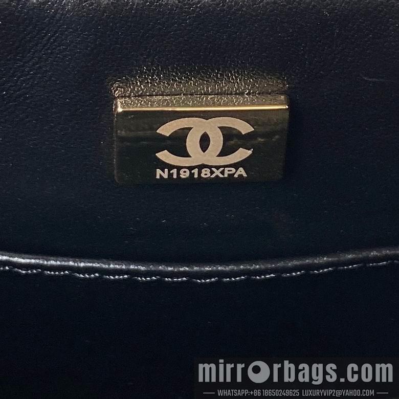 Chanel Replica Bags AS3970 22cm BL 3colour