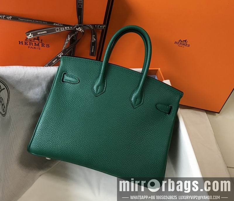 Hermes Replica Bags Birkin Dream bag 25cm am 03