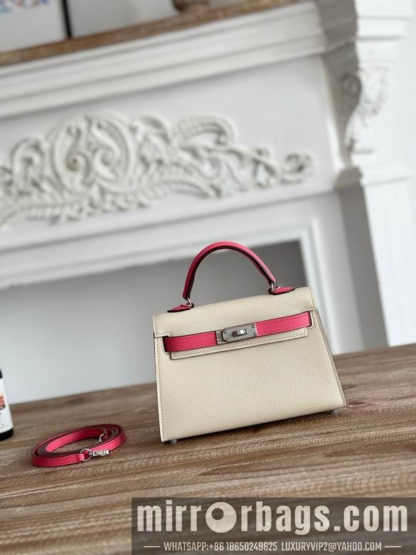Hermes Replica Bags 19cm AM 3