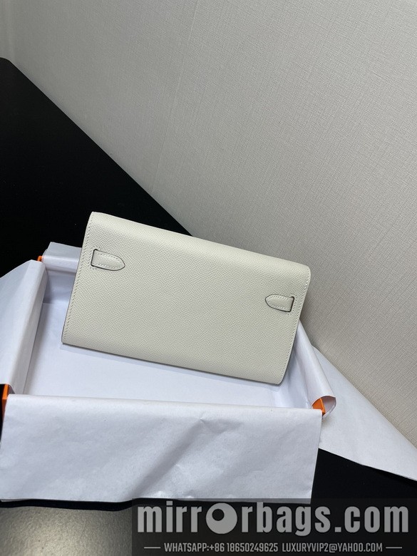 Hermes Replica Bags 20.5X11X2cm 081703 AM 10