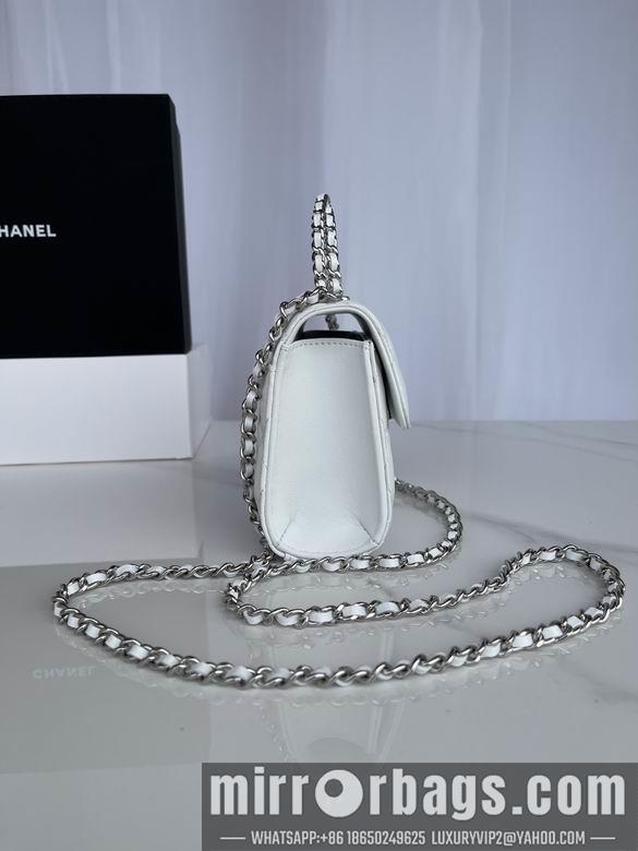 Chanel Replica Bags AS3236 16X10X6cm BL 3colour