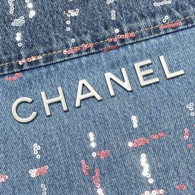 Chanel Replica Bags 3261 39X42X8cm BL 3colour