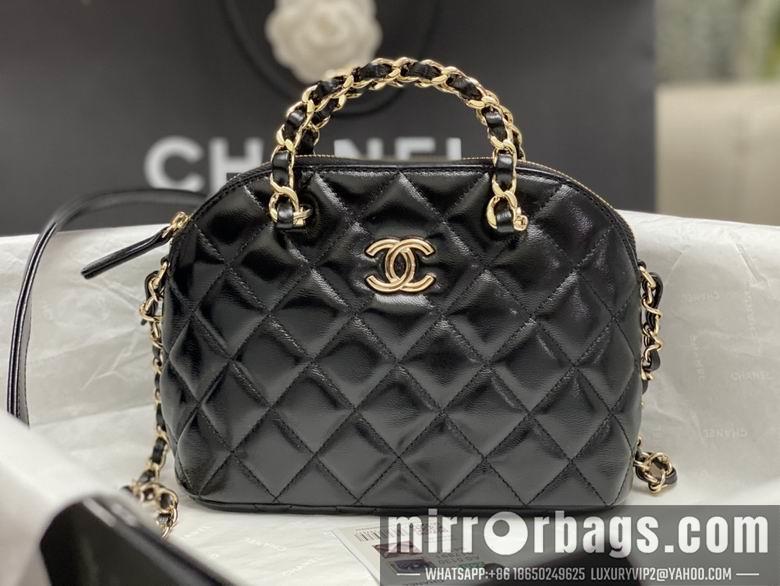 Chanel Replica Bags AP5130 15X20X6cm BL 4colour