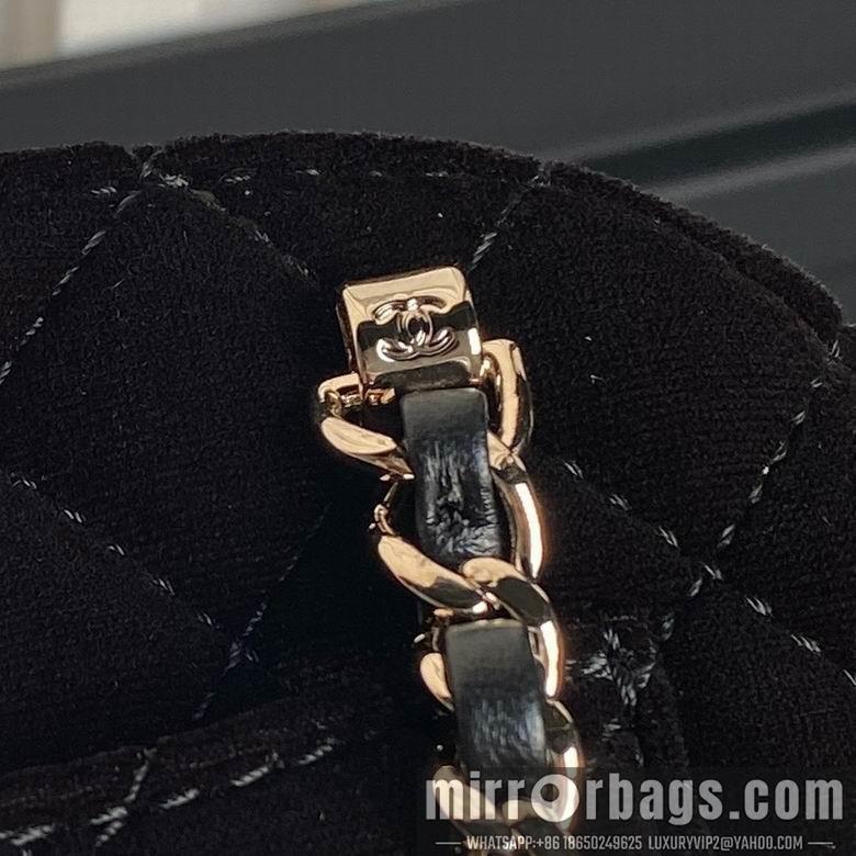 Chanel Replica Bags Ap3354 11X16.5X5.5cm BL 3colour