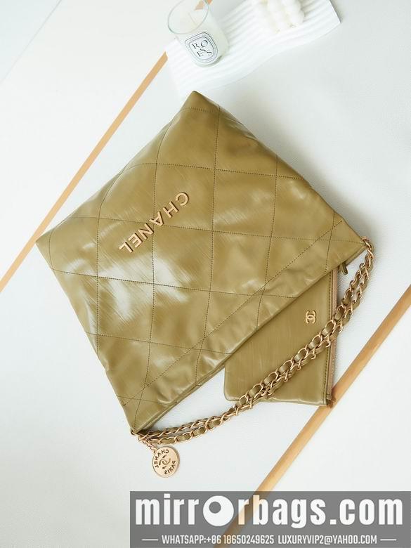 Chanel Replica Bags AS3260 35X37X7cm BL-4