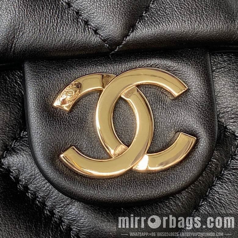 Chanel Replica Bags AS4359 33X31X10cm BL 2colour