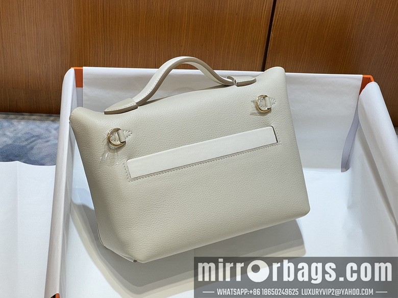 Hermes Replica Bags 24X24cm 092805 AM 4colour