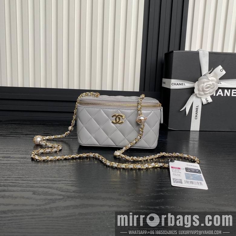 Chanel Replica Bags AP4285 17cm BL 4colour