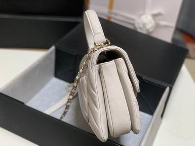 Chanel Replica Bags 92236 25cm al