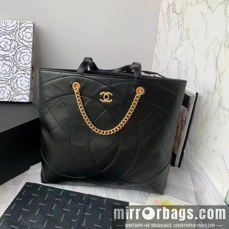 Chanel Replica Bags AS3938 37X36X6cm BL