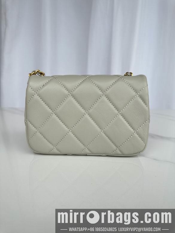 Chanel Replica Bags AS4868 18X13X7cm BL 3colour