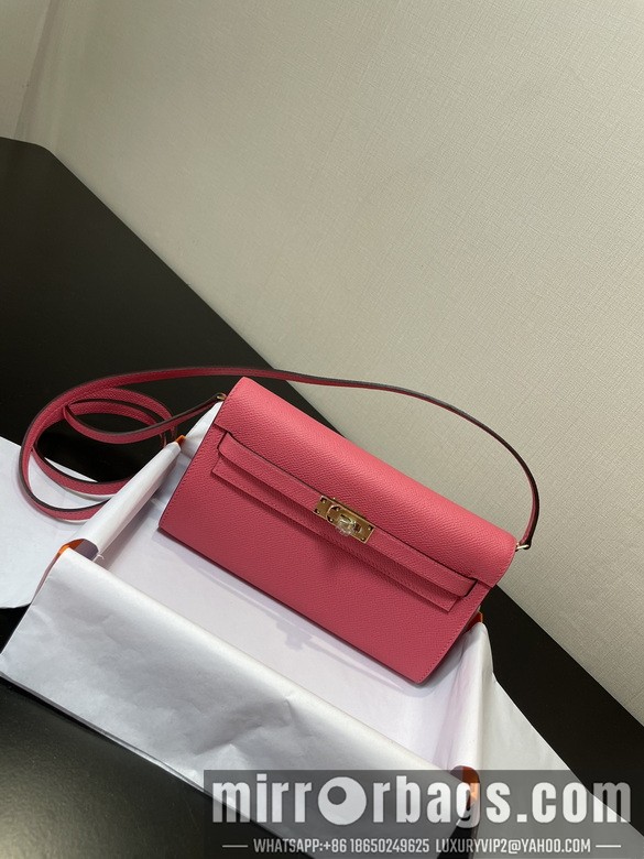 Hermes Replica Bags 20.5X11X2cm 081703 AM 17