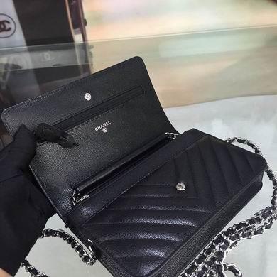 Chanel Replica Bags BN33814 19X12.5