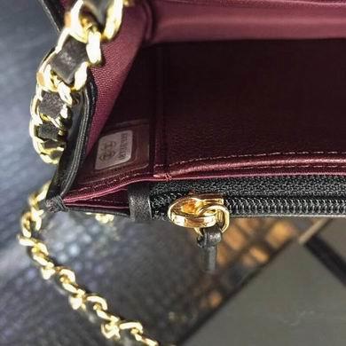 Chanel Replica Bags BN5373 19X12.5