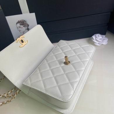 Chanel Replica Bags BP2649 14.5x22x8