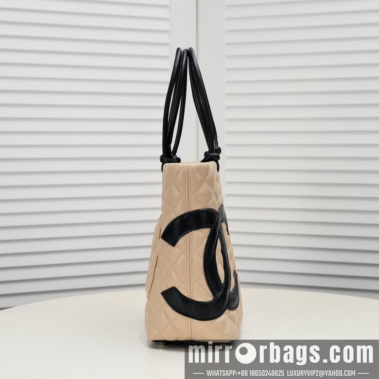 Chanel Replica Bags 3354 20X23X11.5cm WO 3colour