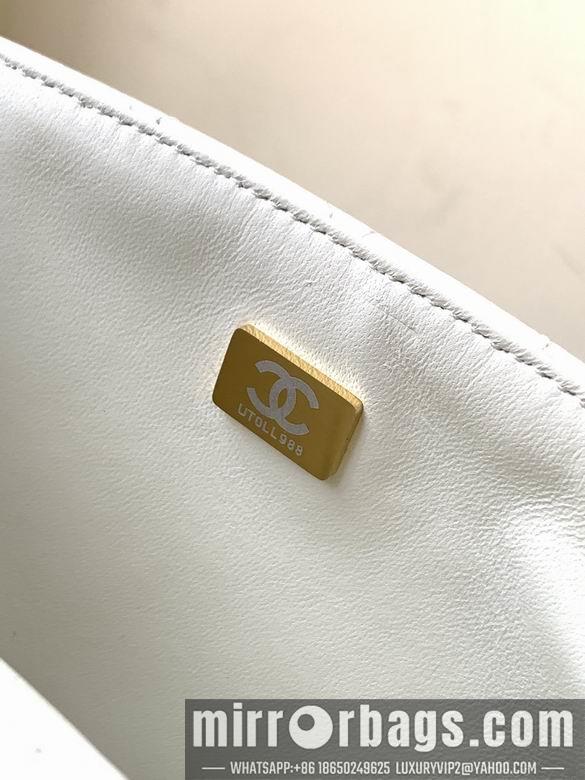Chanel Replica Bags 23cm 010502 YG 3colour
