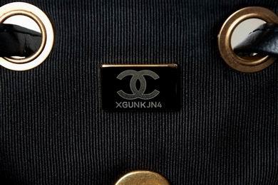 Chanel Replica Bags as3615 24X21X10cm BL 2colour