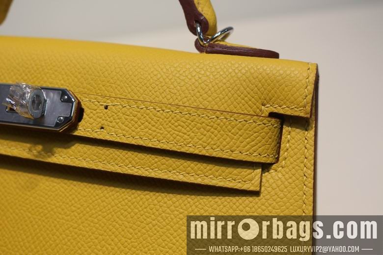 Hermes Replica Bags kelly 121902 AM 16