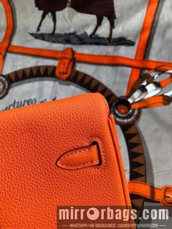 Hermes Replica Bags Kelly ado 22cm am 01