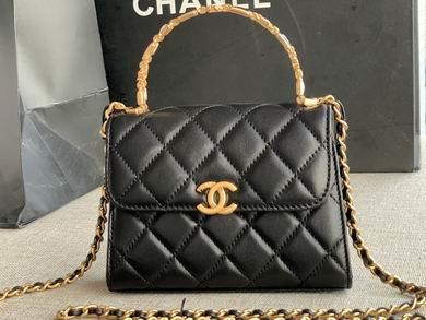 Chanel Replica Bags AP2946 10X18X4.5cm AL 3colour