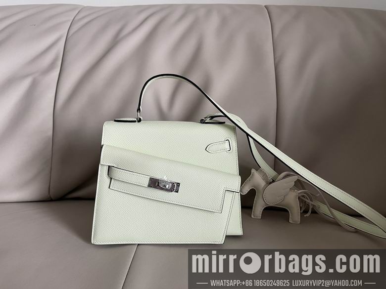 Hermes Replica Bags Kelly 082110 AM 7