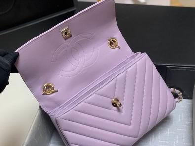Chanel Replica Bags 92236 25cm al