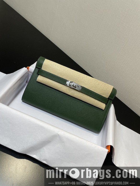 Hermes Replica Bags 20.5X11X2cm 081703 AM 12