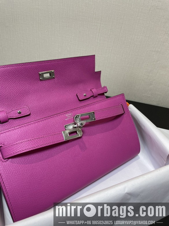 Hermes Replica Bags 20.5X11X2cm 081703 AM 16