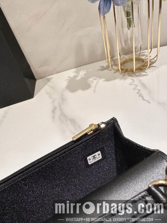 Chanel Replica Bags 3695 17cm BL 2colour