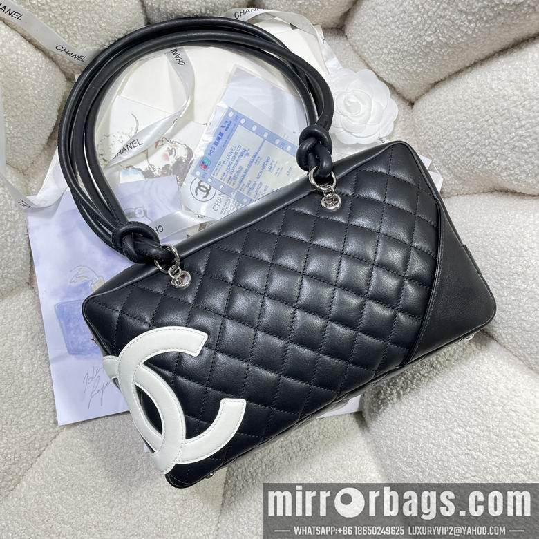 Chanel Replica Bags 27X15X10cm BL