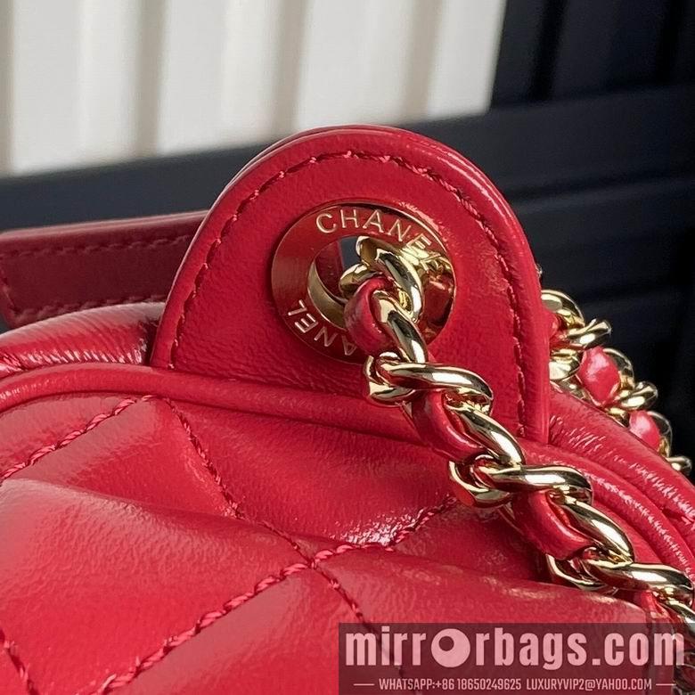 Chanel Replica Bags AS5220 13X23X15cm BL 4colour
