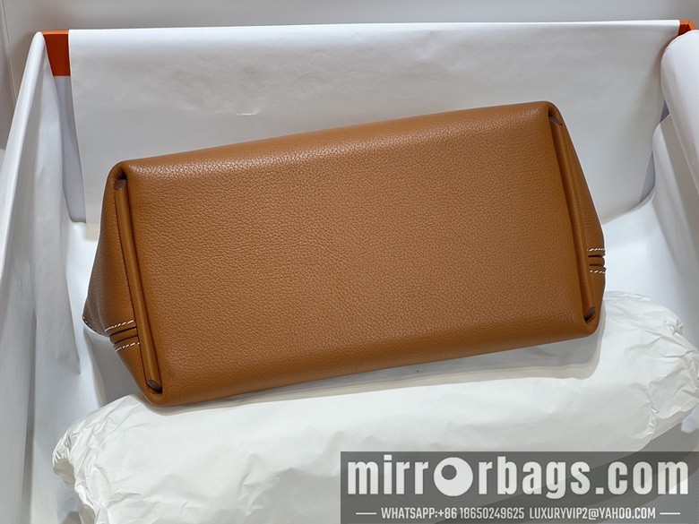 Hermes Replica Bags 24X24cm 092805 AM 4colour